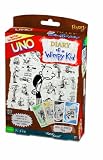 Diary of a Wimpy Kid - UNO