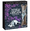 Mythical Creature Origami Book & Gift Set (Paper Creations)