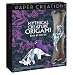 Books : Paper Creations: Mythical Creature Origami Book & Gift Set (Paper Creations)