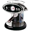 FrancisFrancis! X6 Espresso/ Cappuccino Machine - Black (206003)