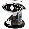 FrancisFrancis! X6 Espresso/ Cappuccino Machine - Black (206003)