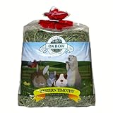 Oxbow Western Timothy Hay