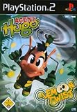 Eigenschaften Rough Trade Software / Games  / Agent Hugo - Lemoon Twist