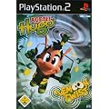 Agent Hugo: Lemoon Twist