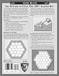 Family Board Games Settlers of Catan pre 2007 Adapter Kit