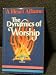 Books : A Heart Aflame, the Dynamics of Worship