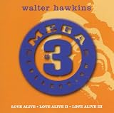 Mega 3 Collection: Love Alive