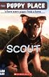 Scout (The Puppy Place, No. 7)