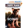 Scout (The Puppy Place, No. 7)