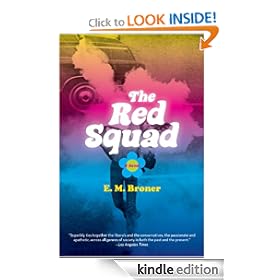 The Red Squad: A Novel