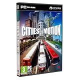 Cities In Motion (PC CD) Reviews 51aBcTujnbL. SL160 Cities In Motion (PC CD) Reviews