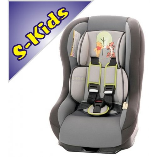 Imagen principal de Disney 101-113wtp - Silla para coche