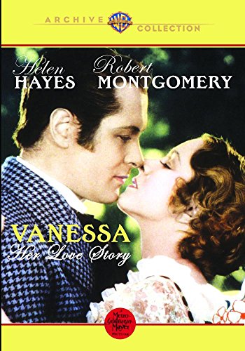 Vanessa: Her Love Story Vanessa: Her Love Story