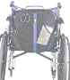 Case Logic Backpack for Wheelchairs