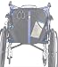 Case Logic Backpack for Wheelchairs Image