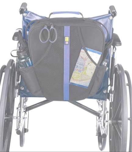 Case Logic Backpack for Wheelchairs