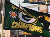 Green Bay Packers: Road to 2008