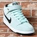 NIKE SB【ナイキSB】DUNK MID 314383-301