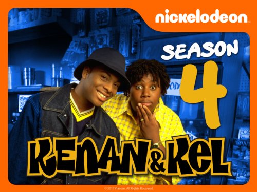 Amazon.com: Kenan & Kel Season 4: Amazon Digital Services LLC