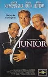 Junior - Emma Thompson; Danny DeVito; Arnold Schwarzenegger