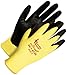 BDG 99-1-9720-8 Nitrile Coated Kevlar Cut Resistant Glove, Medium
