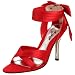 Apparel : Luichiny Women's Duchess Sandal