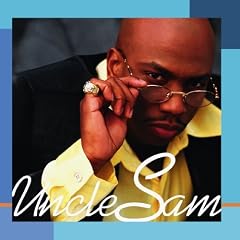 Uncle Sam(cd+multimedia)