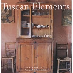 Tuscan Elements