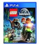 LEGO Jurassic World (PS4)