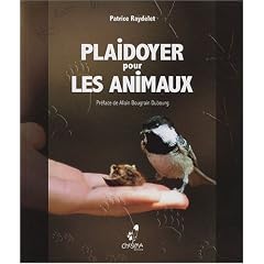 Plaidoyer pour les animaux