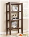 Deagan Pier Shelves by Ashley Furniture