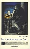 Les 100 femmes du Grec : Kali nicta Constantin