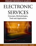 Electronic Services: Concepts, Methodologies, Tools and Applications 3vol.