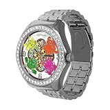 Ed Hardy Watches Ace Men's