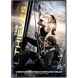 Thieves (2012)
