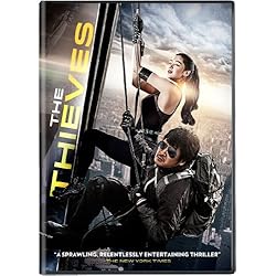 Thieves (2012)
