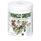 Macro Greens Powder 30 oz.