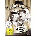 Dick & Doof - In der Fremdenlegion