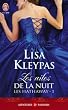 Les Hathaway, Tome 1 : Les ailes de la nuit