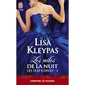 Les Hathaway, Tome 1 : Les ailes de la nuit
