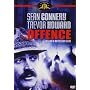 Offence (The) - Riflessi In Uno Specchio Scuro <b>DVD</b> ~ sean connery