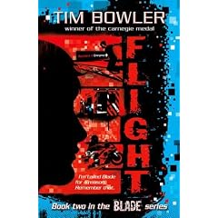 Blade 2: Flight