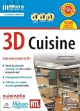 Revue Micro-application  / 3D Cuisine