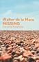 Missing (Hesperus Modern Voices)