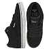 Emerica HSU Kinder Sneaker Schwarz