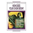 How Does Your Choir Grow? ~ David F. Donathan