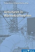 Armaturen in Wärmekraftwerken mit CD (eBook)