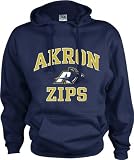Akron Zips Perennial Hooded Sweatshirt