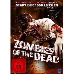 Zombies of the Dead