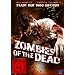 Zombies of the Dead
